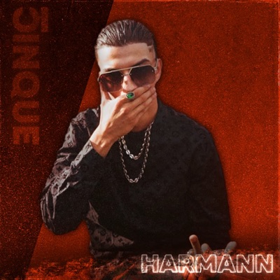 Harmann in collaborazione con CINQUE RECORDZ