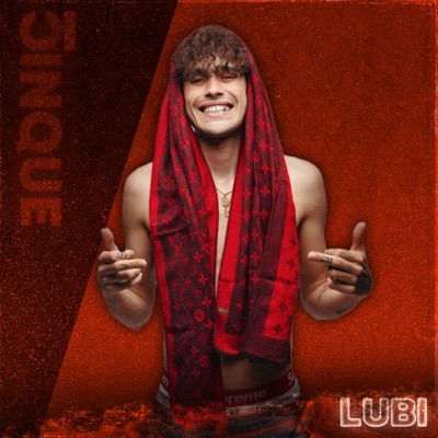 Lubi in collaborazione con CINQUE RECORDZ