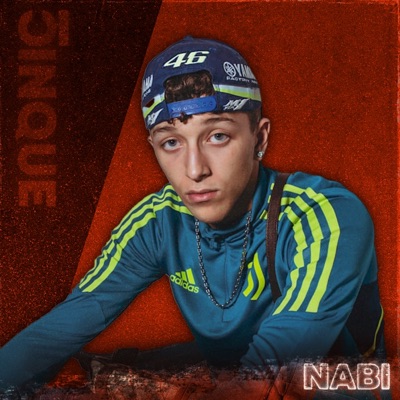 Nabi in collaborazione con CINQUE RECORDZ
