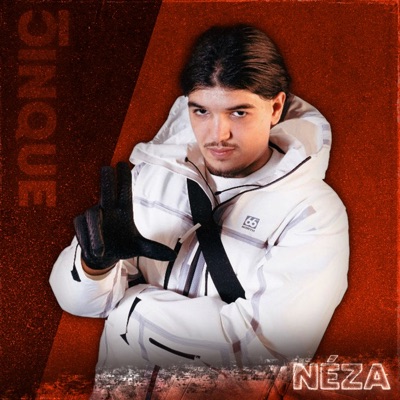 Néza in collaborazione con CINQUE RECORDZ