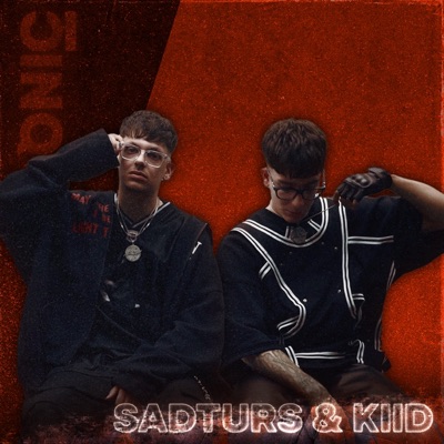Sadturs & Kiid in collaborazione con CINQUE RECORDZ
